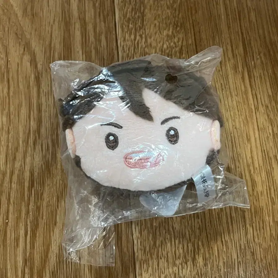 하이큐 링링 방울 응원 가챠 2탄 오이카와 누이구루미 인형 팝니다