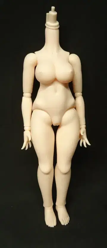 DOLLBOT 클래식 바디 플라티나 피부
