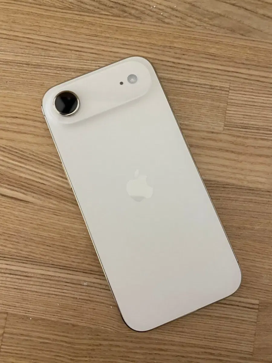 아이폰17 Air 화이트 512GB