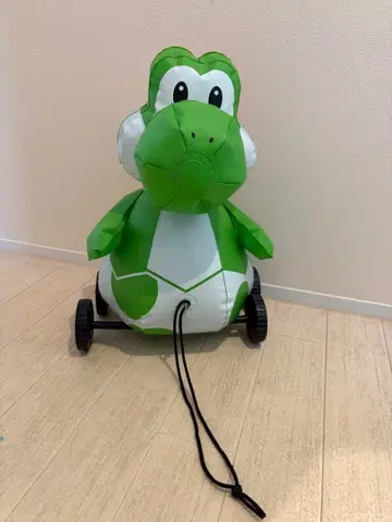 USJ 요시 산책 마스코트
