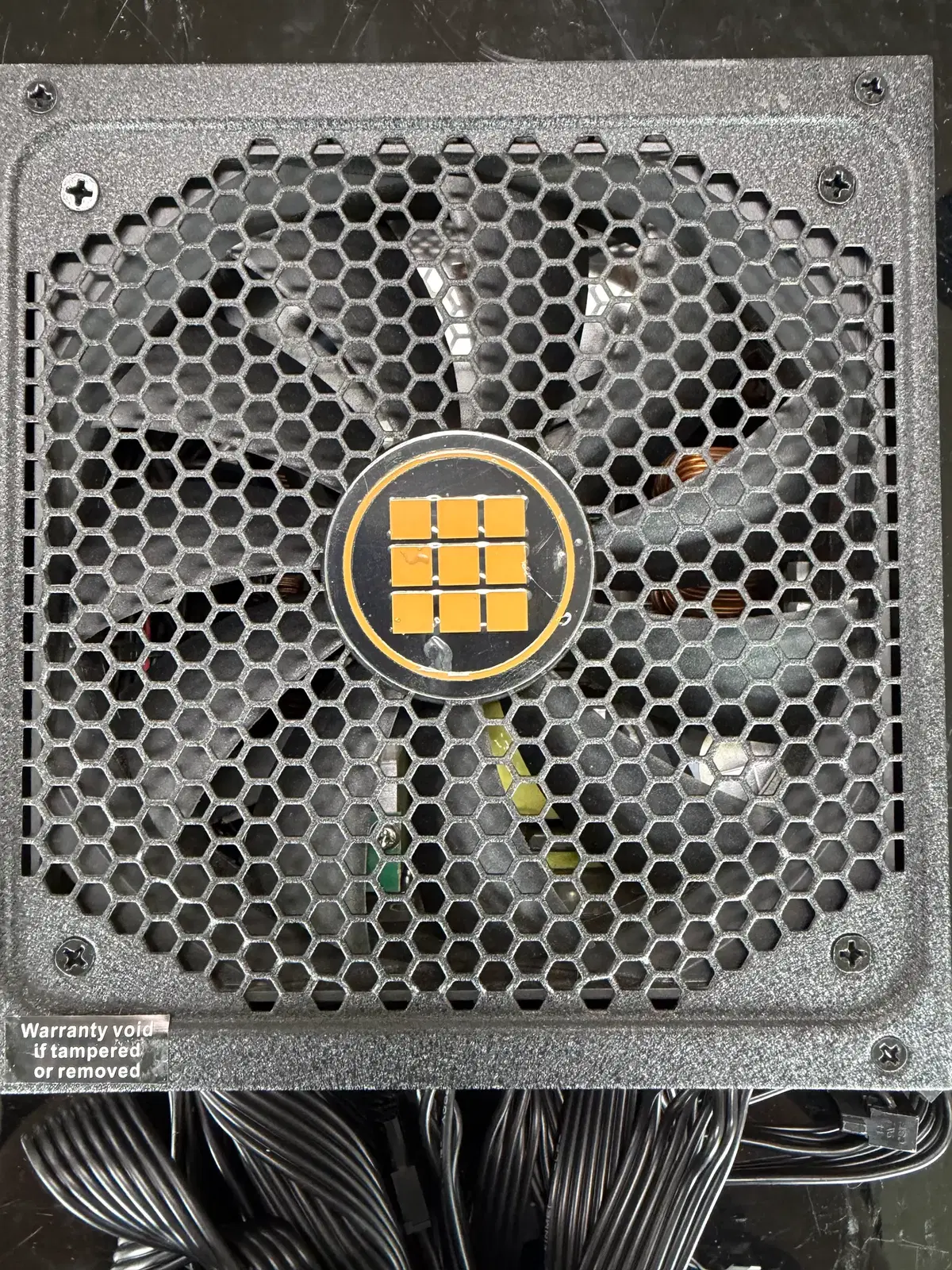 마이크로닉스(Micronics) Performance II HV 1000W