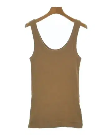 Deuxieme Classe 여성용 탱크탑
