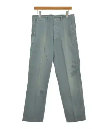 visvim 치노 팬츠 남성용