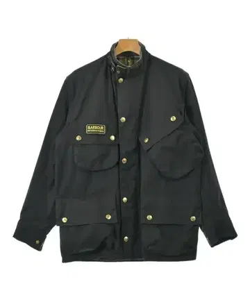 Barbour 블루종 (기타) 남성용