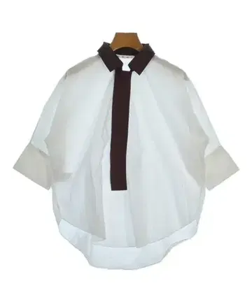 MARNI 여성용 캐주얼 셔츠