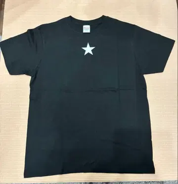 z1z2 스타 반초타카시 별T셔츠 블랙 M사이즈 GTO 오니즈카 에이키치 야자와 에이요시