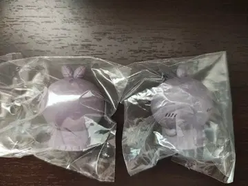치이카와 (먼작귀) 영화 인어섬의 비밀 소프트 비닐 피규어 히토하 후타바