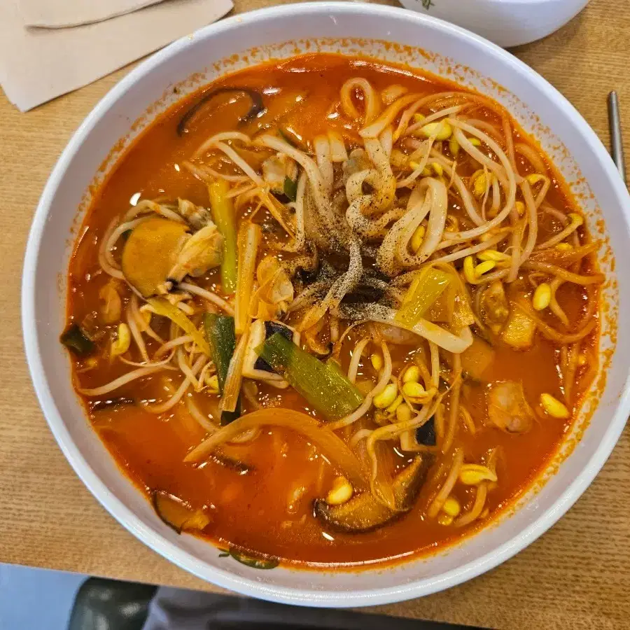 의류