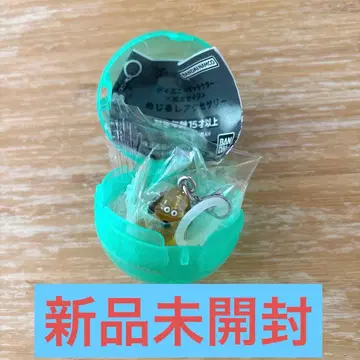 디즈니 캐릭터 마츠모토 세이지 메지루시 액세서리 플루토