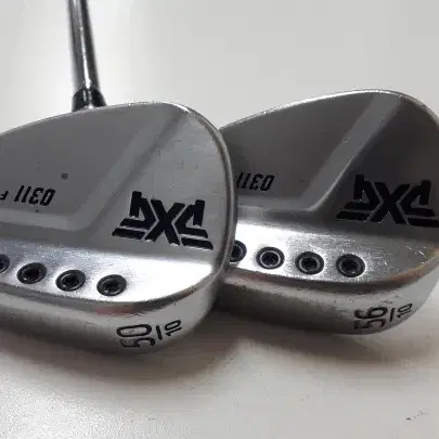 카네 정품 PXG 0311 포지드 50도 56도 웨지 다골 S200