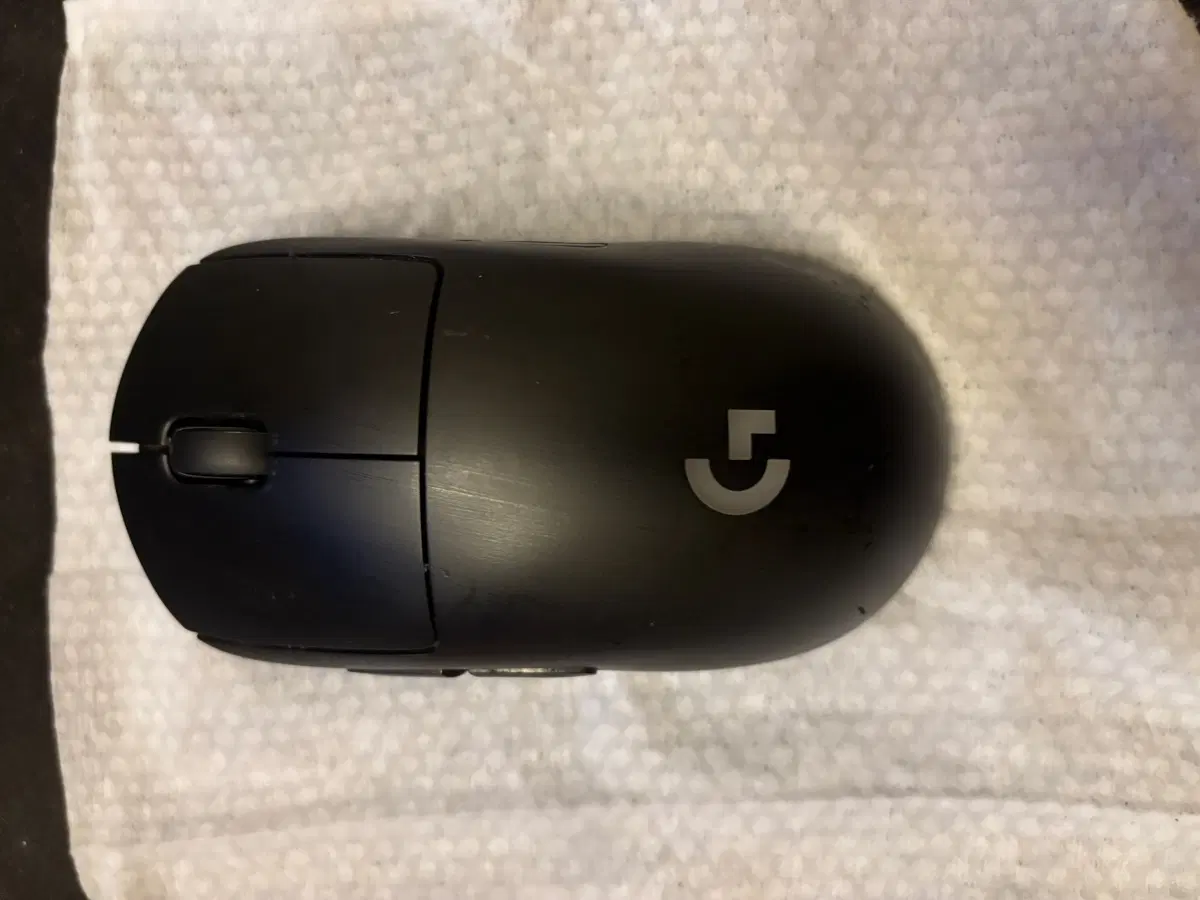로지텍 프로