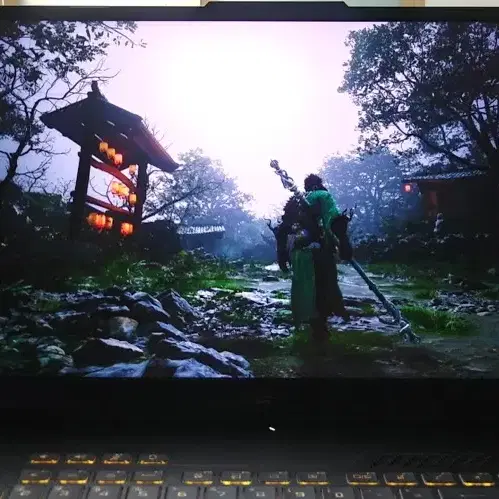 아수스 최신 TUF 고성능 i7 게이밍 노트북/RTX4070,램64G,1T