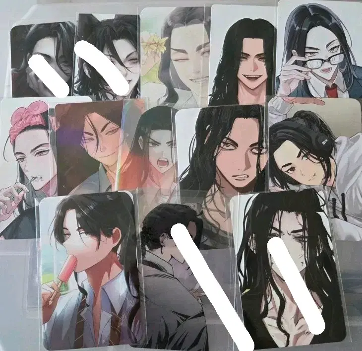 도쿄 리벤저스 바지 케이스케 비공굿 포카