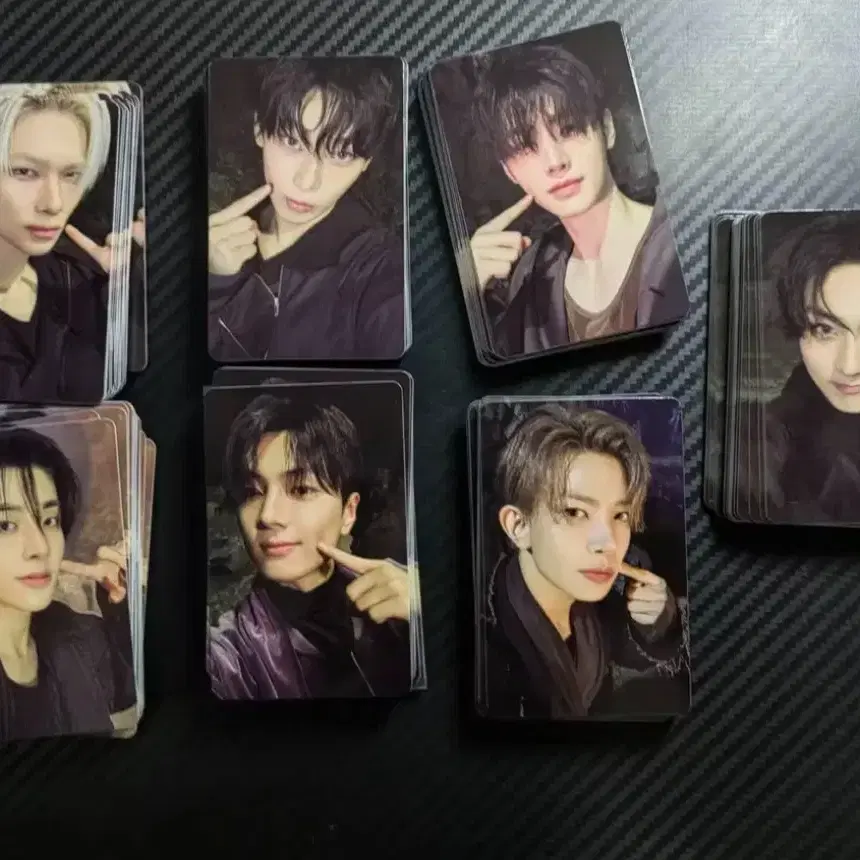 엔하이픈 이즈위
