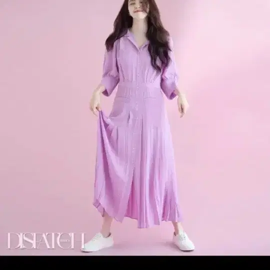 온앤온 롱원피스/66