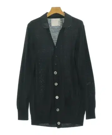 sacai 여성용 가디건