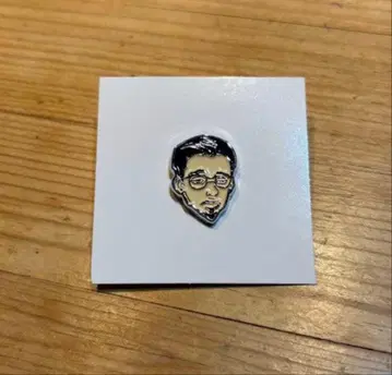 King Gnu CEN+RAL RANDOM PINS 아라이 카즈키