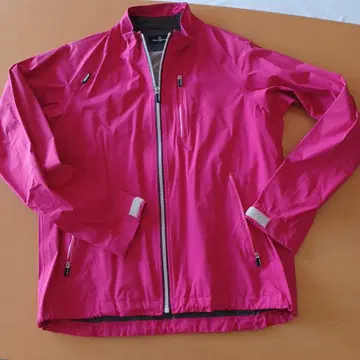 Munsingwear GORE-TEX 자켓 핑크 M