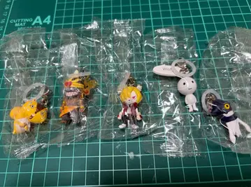 썸머 워즈 메지루시 액세서리 2 컴플리트