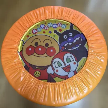 호빵맨 트램폴린 본체
