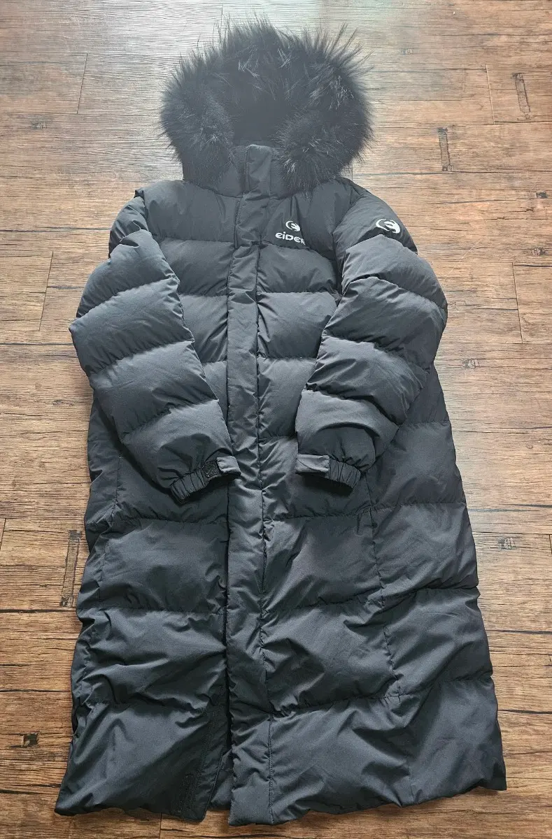 EIDER 구스롱패딩 (100)