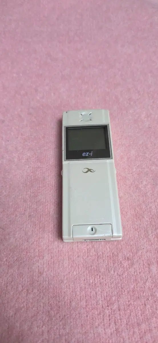 스탠더드텔레콤 iPARK ez-i 카이폰