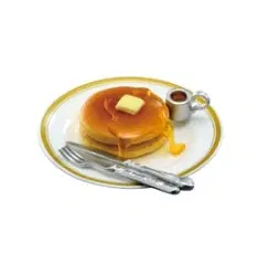 리멘트 핫 케이크 식완 ( 마루후쿠 )