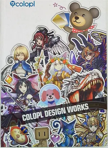 콜로플라 CLOPL DESIGN WORKS