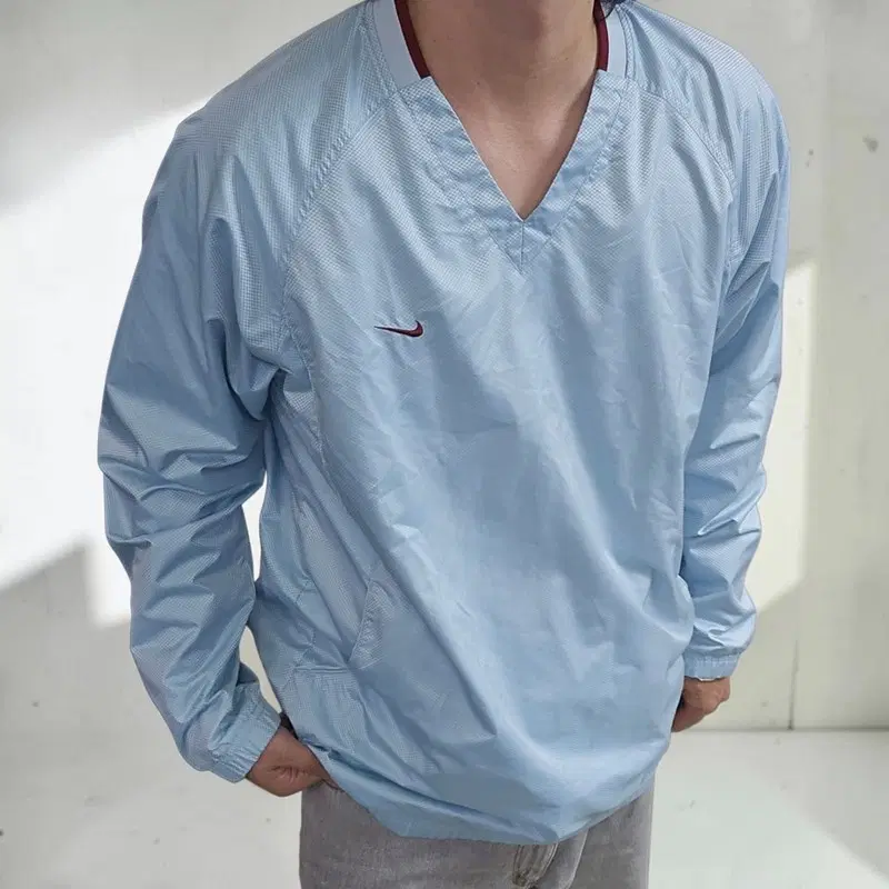 00S 올드 나이키 웜업 M0953
