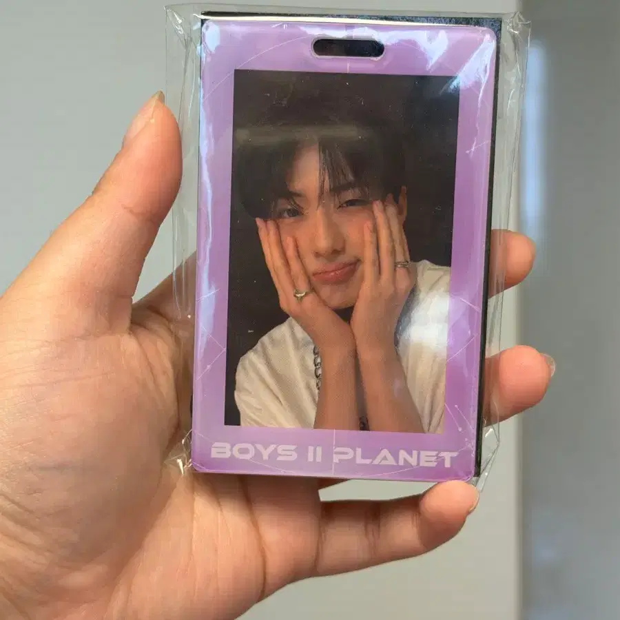 알디원 정상현 상현 보플 콜북 포카 포토카드