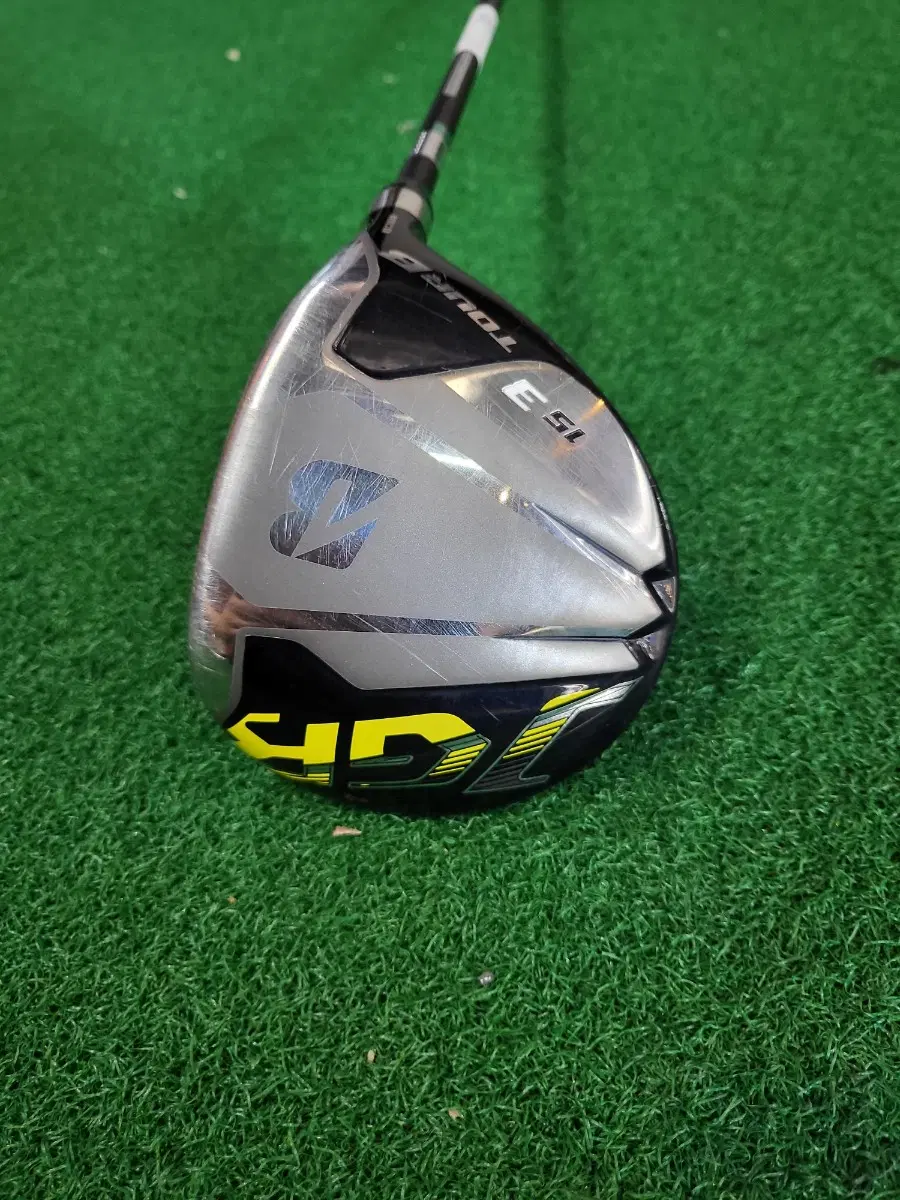 B0749 브릿지스톤 JGR 3번 Tour AD IZ-5S