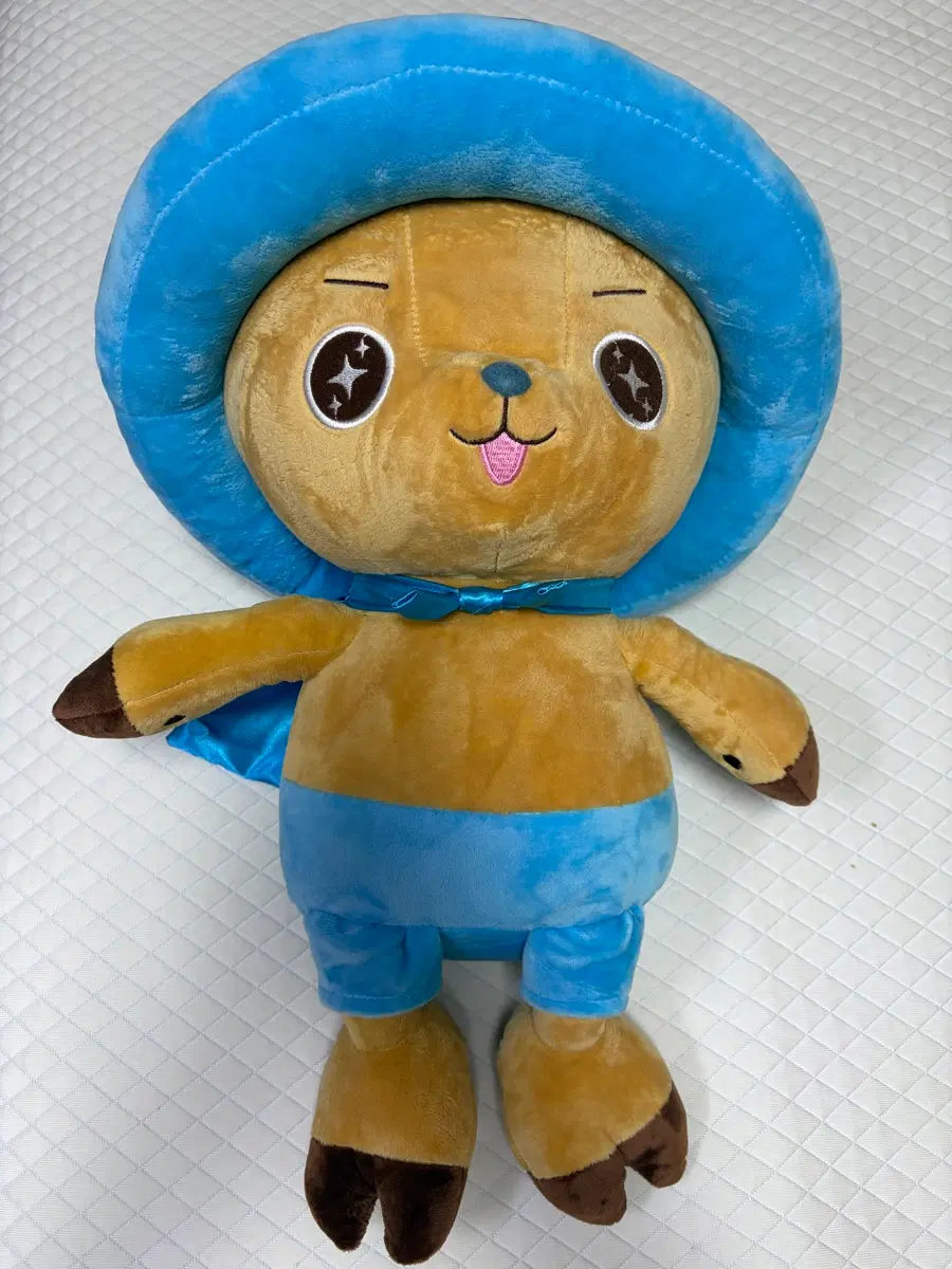 세탁o) 원피스 쵸파 대형 인형