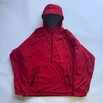 Patagonia Micro D Luxe 파타고니아 풀오버 플리스