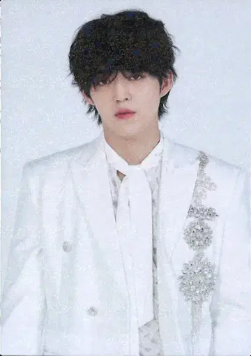 SEVENTEEN S.COUPS 2020 SVT 트레이딩 카드 0009