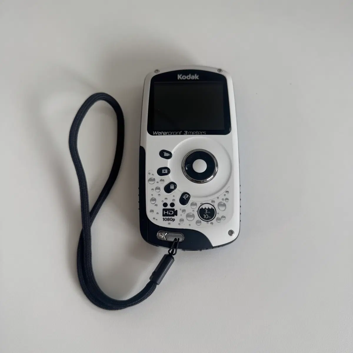 코닥 zx3 play sport