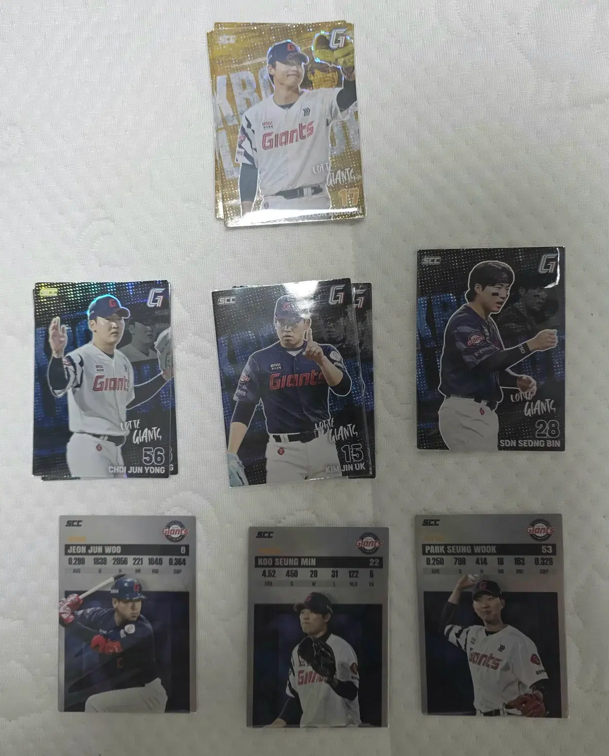 KBO 플러스 롯데