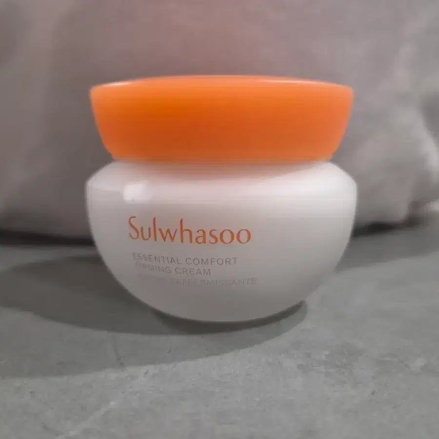 설화수 탄력크림 50ml