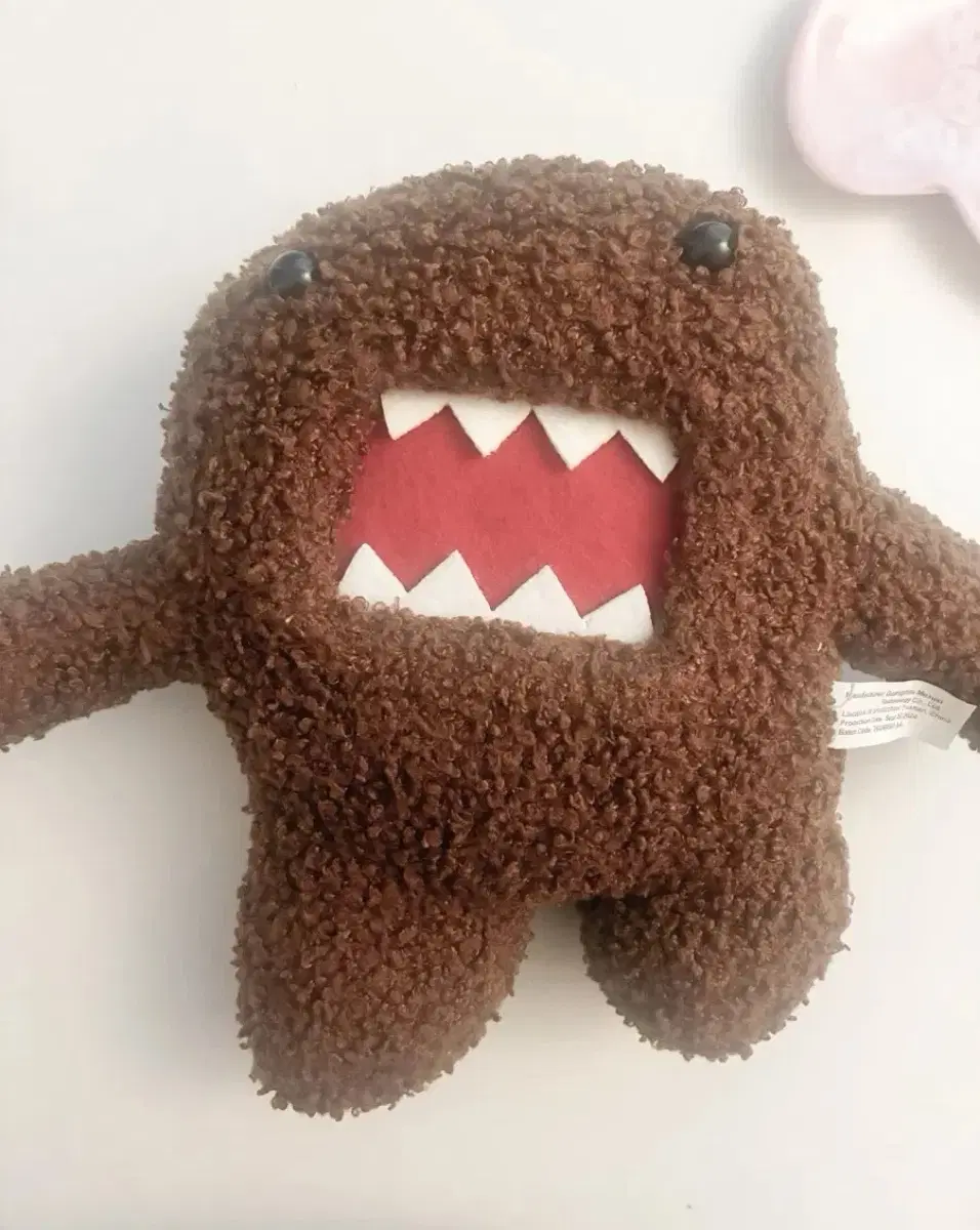 고전 도모군 인형
