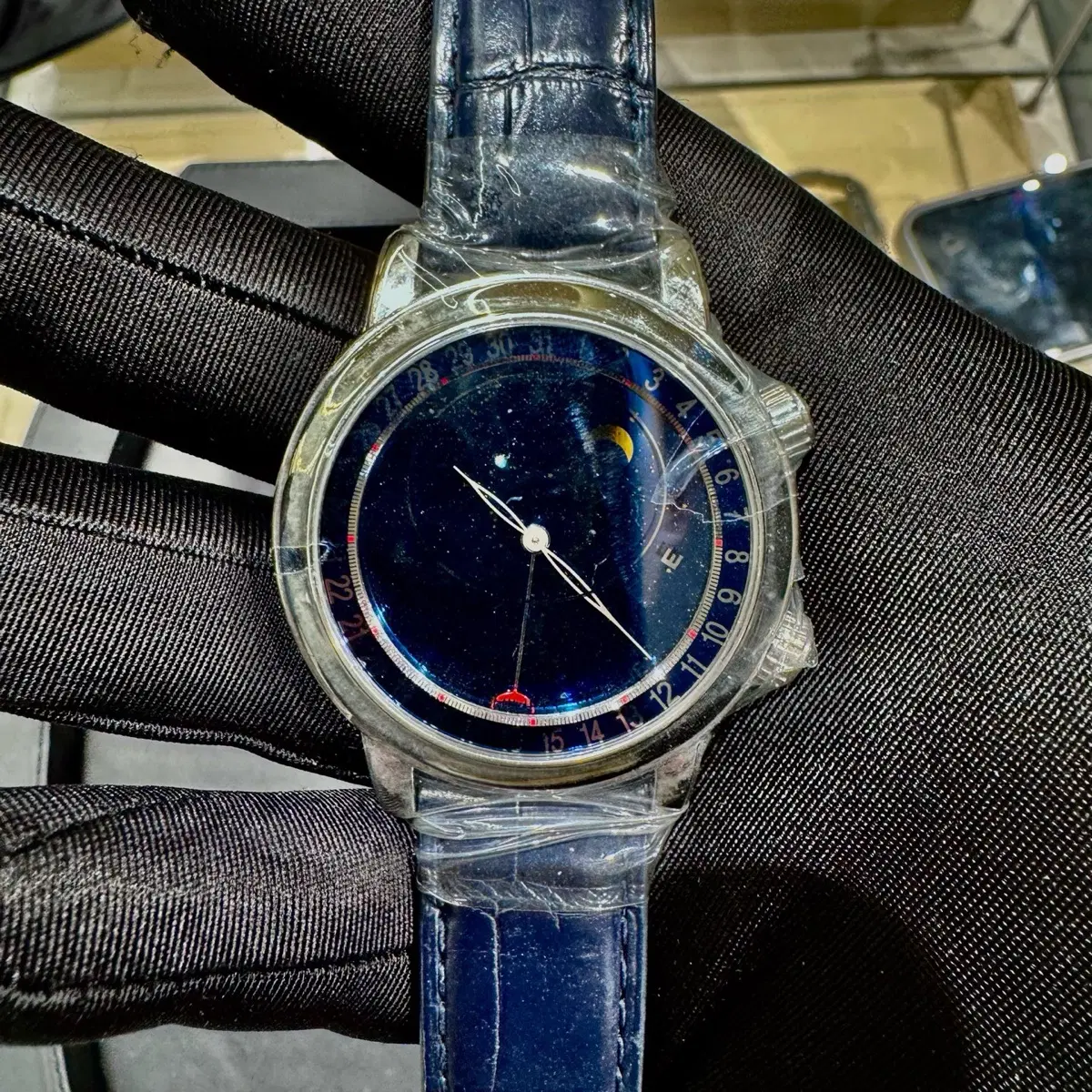 파텍필립 Patek Philippe
