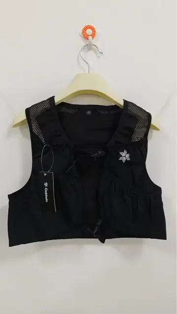 Goldwin Star Trail Pack 사이즈:2 블랙 택 포함