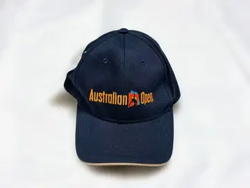 Australian Open 2003 캡 모자