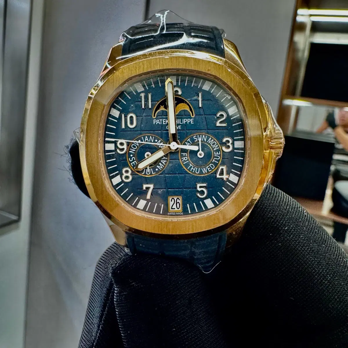 파텍필립 Patek Philippe