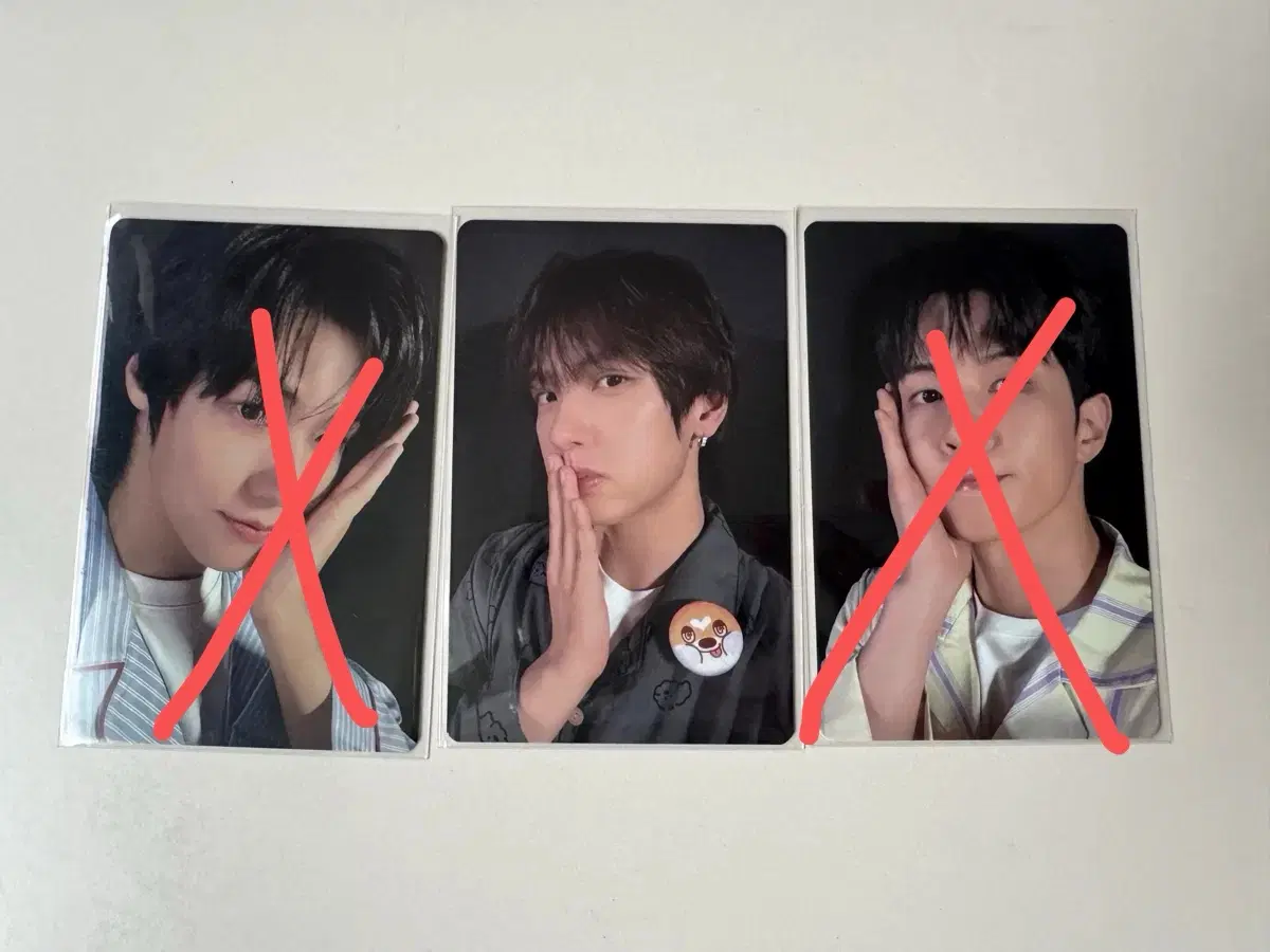 엔플라잉 엔콘5 양도
