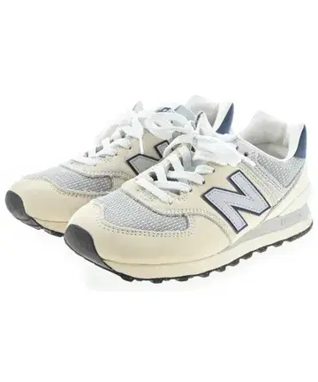 New Balance 스니커즈 여성용