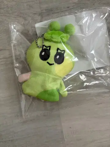 BOYNEXTDOOR BBNEXDO MINI PUPPET 이한 사마니