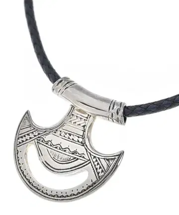 HERMES 목걸이 여성용