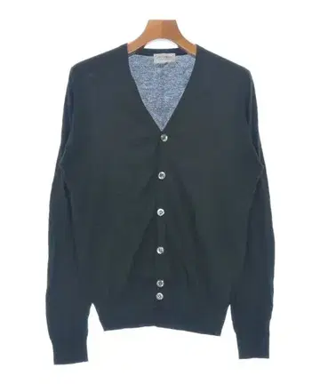 JOHN SMEDLEY 가디건 남성용