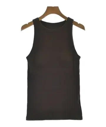 Spick and Span 탱크탑 여성용