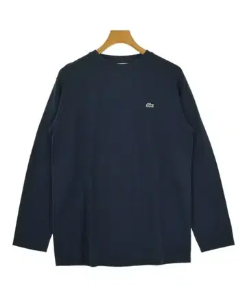 LACOSTE T셔츠 티셔츠 남성용