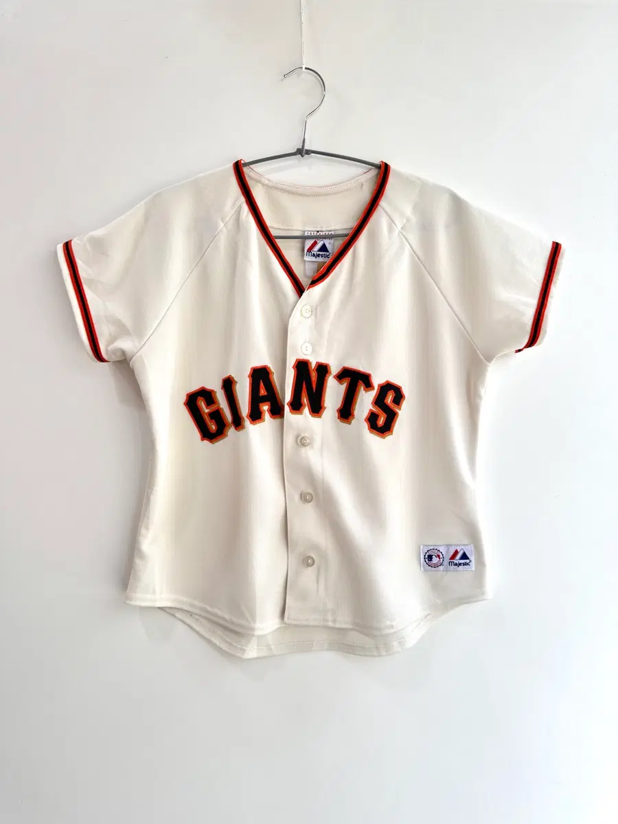 90s 빈티지 샌프란시스코 자이언츠 저지